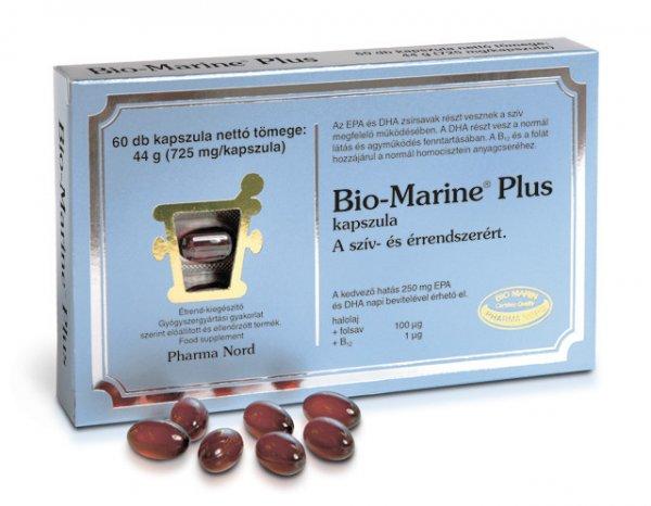 Bio-Marine Plus Tabletta 60 db