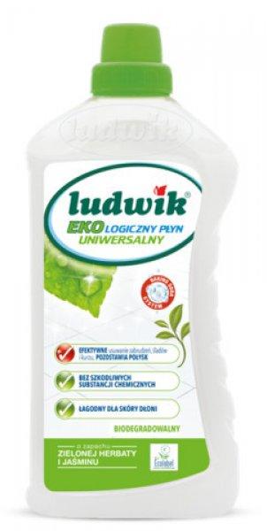 Ludwik eco általános tisztítószer 1000 ml