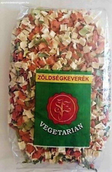Vegetarian Zöldségkeverék 250 g