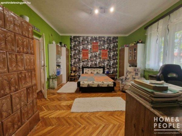 Eladó családi ház Szikáncson! - Hódmezővásárhely