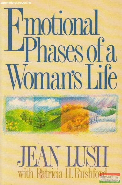 Jean Lush - Emotional Phases of a Woman's Life