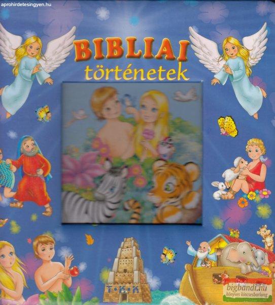 Bibliai történetek