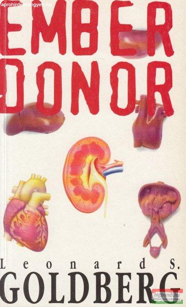 Leonard S. Goldberg - Ember donor