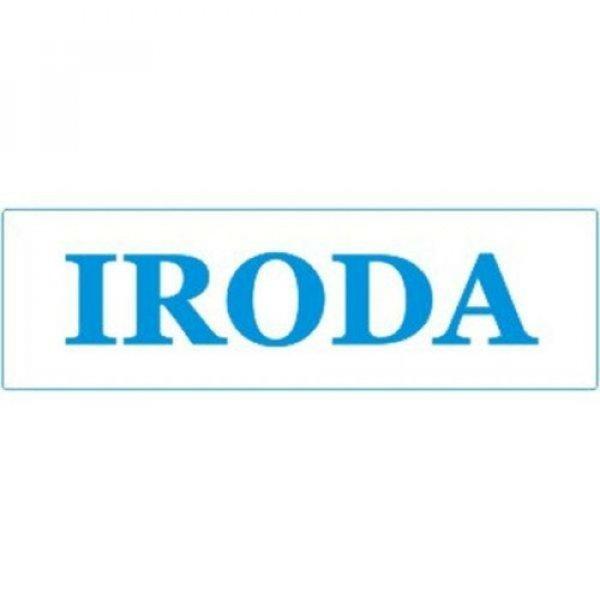 Iroda - öntapadó, 250*80 mm