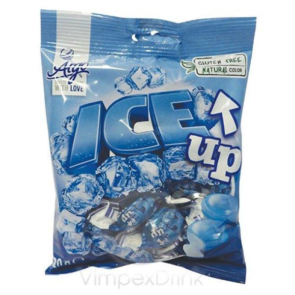 Argo Ice Up cukorka 120g /28/