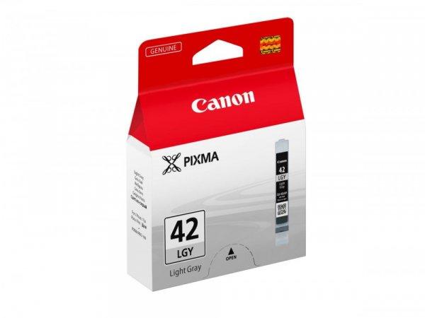 Canon CLI-42 Light Gray tintapatron