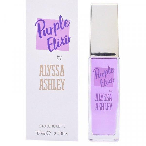Női Parfüm Purple Elixir Alyssa Ashley EDT Purple Elixir 100 ml 100 ml