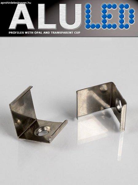Alumínium profil rögzítő ALP-005