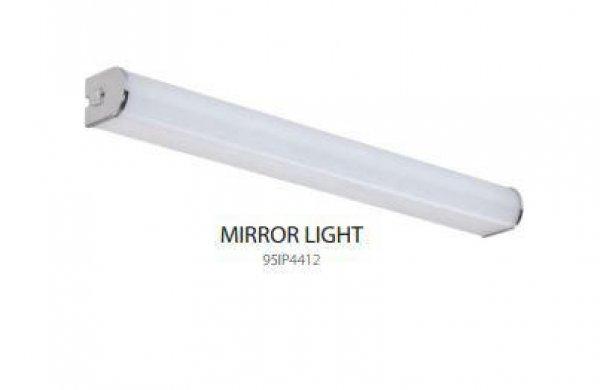 Tükörmegvilágító lámpatest 15W IP44