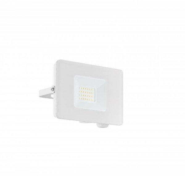 FAEDO kültéri fali LED-es fehér fényszoró 20W IP65