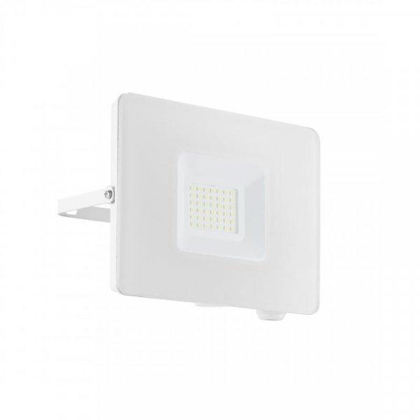 FAEDO kültéri fali LED-es fehér fényszoró 30W IP65
