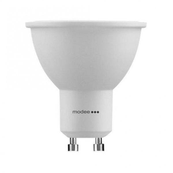 LED lámpa Gu-10 7W 110° természetes fehér