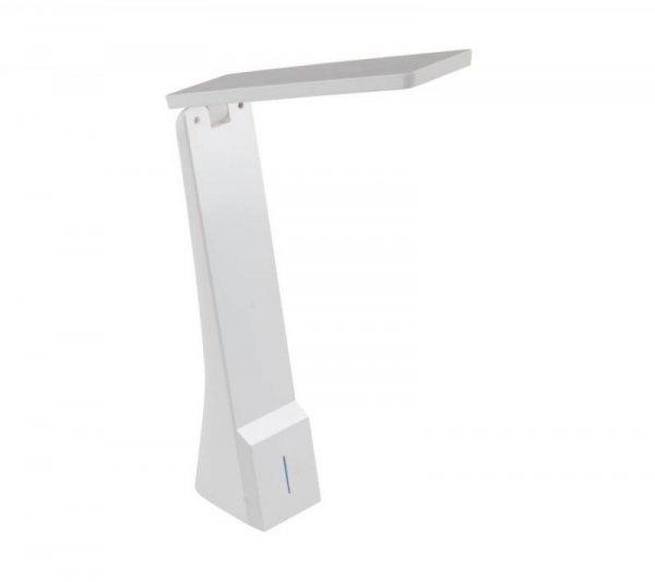 LA SECA LED íróasztali lámpa fehér