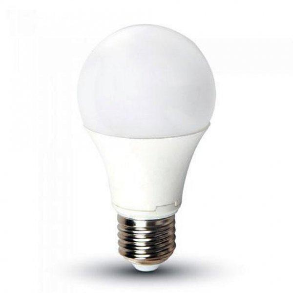 LED lámpa E27 PRO - meleg fehér, Samsung 11Watt/200°
