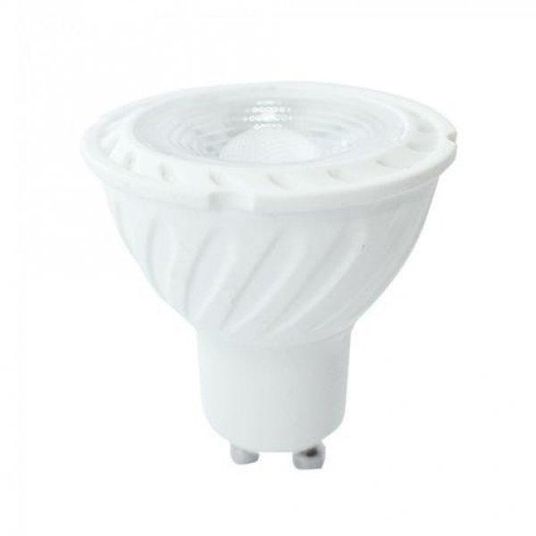 LED lámpa Gu-10 COB 7W Pro 38° természetes fehér Samsung