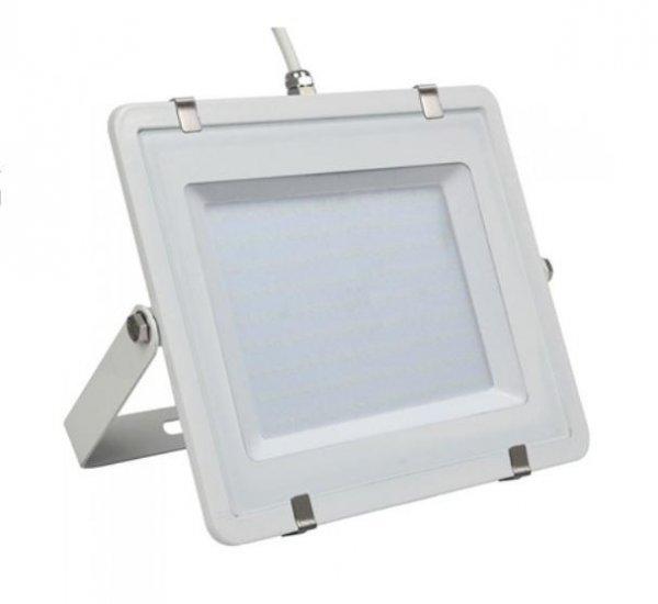 PRO LED reflektor fehér (200W/100°) hideg fehér, 120lm/W, Samsung