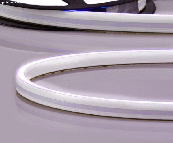 Prémium LED Neonflex 6,5mm 24V 14,4W RGB IP66 5m UV álló