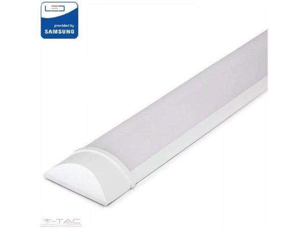 Bútorvilágító LED lámpa PRO Samsung 50W 150 cm - Természetes fehér