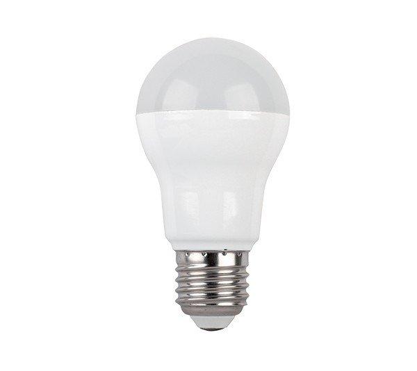 Led lámpa körte E27 10W természetes fehér