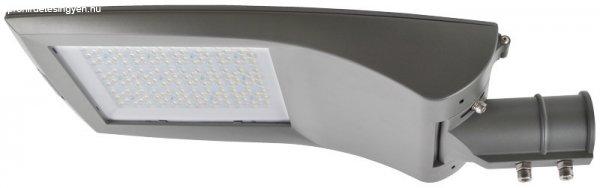 LED utcai világító test síküveggel 100-240 VAC, 100 W, 13000 lm, 50000 h,
4500K, EEI=E