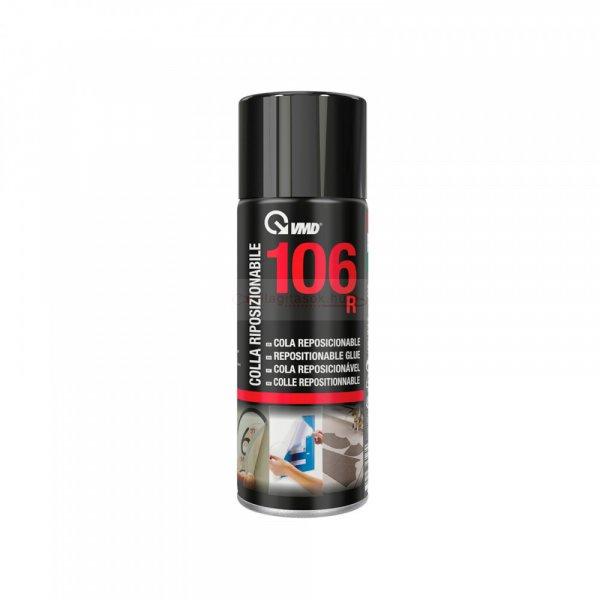 Újrapozícionálható univerzális ragasztó spray - 400 ml