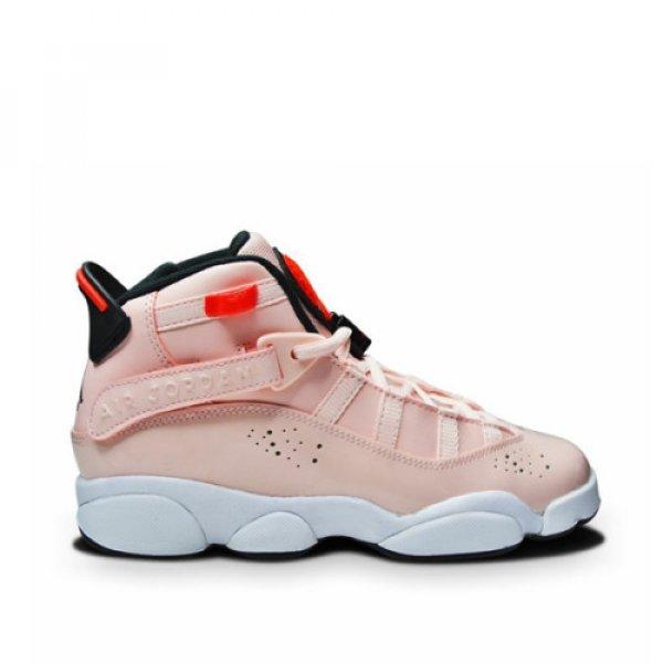 Jordan 6 Rings Kosaras cipő 323419602-38,5