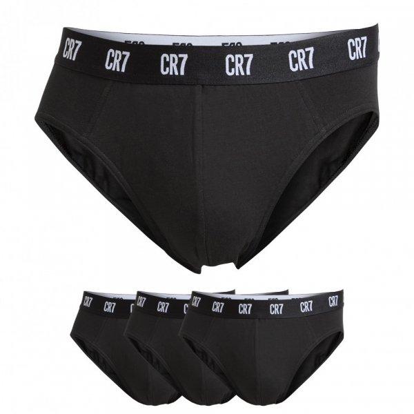 CR7 Cristiano Ronaldo Férfi Boxers 8100-6610-900_TRIPACK_BLACK MOST 15975
HELYETT 8111 Ft-ért!