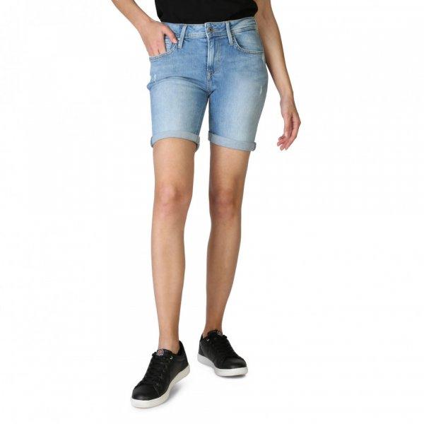 Pepe Jeans Nő Short POPPY_PL801000PC9_DENIM MOST 34671 HELYETT 18809 Ft-ért!