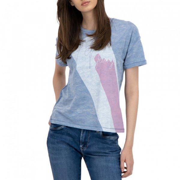 Pepe Jeans Nő Tricou ALEXA_PL504515_546QUAY MOST 21283 HELYETT 8392 Ft-ért!