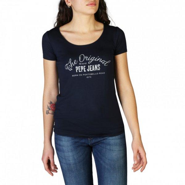 Pepe Jeans Nő Tricou CAMERON_PL505146_DULWICH MOST 21283 HELYETT 11517 Ft-ért!