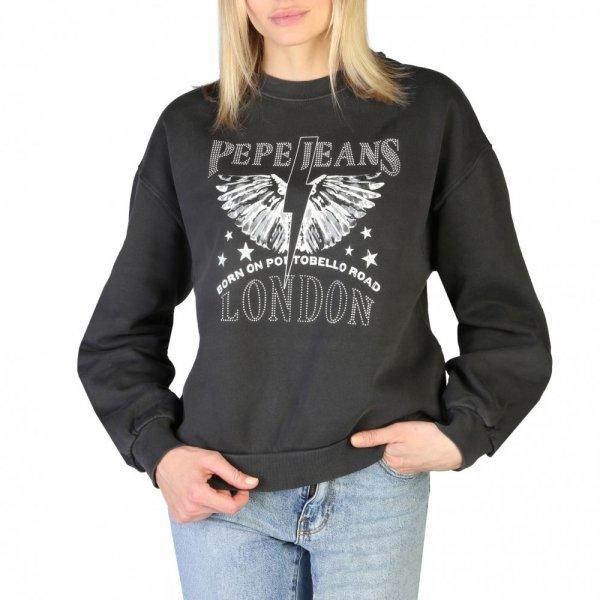 Pepe Jeans Nő Pulóver CADENCE_PL581188_BLACK MOST 42619 HELYETT 23092 Ft-ért!