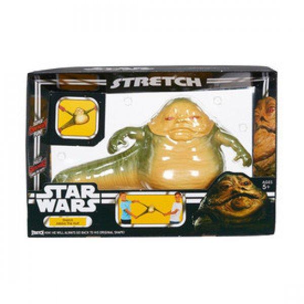 Stretch Jabba, a Hutt nyújtható figura