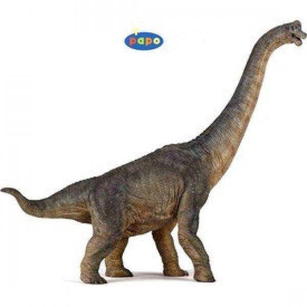 Papo brachiosaurus dínó 55030