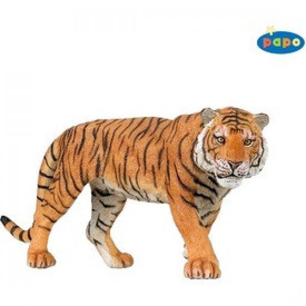 Papo tigris 50004