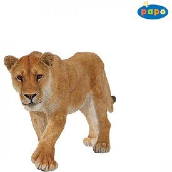 Papo nőstény oroszlán 50028