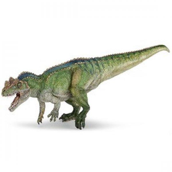 Papo ceratosaurus dínó 55061