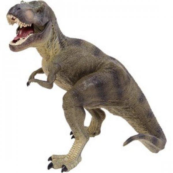 Tyrannosaurus Rex dinoszaurusz figura - 16 cm