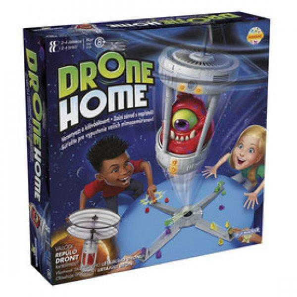Drone home