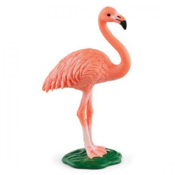 Schleich Flamingó
