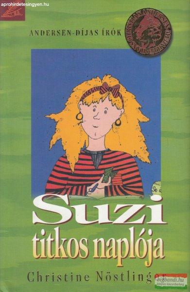Christine Nöstlinger - Suzi titkos naplója / Paul titkos naplója