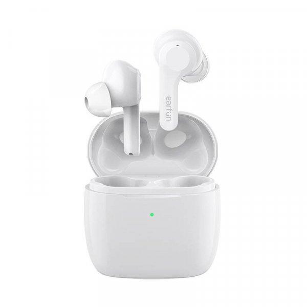 EarFun Air TWS vezeték nélküli fülhallgató (white)