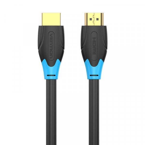Vention AACBE 0,75 m HDMI kábel (fekete)