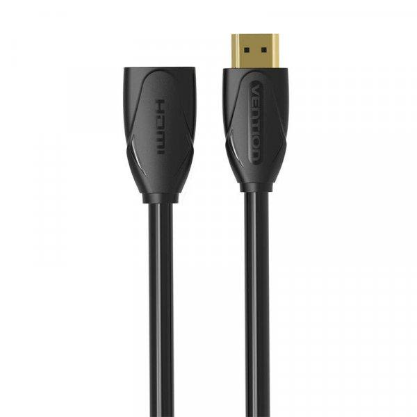 Vention HDMI adapter VAA-B06-B300 3m (fekete)