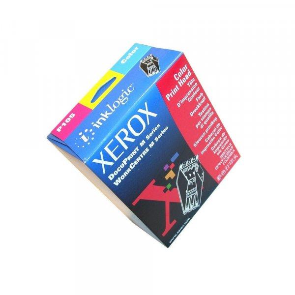 Xerox P105 print head color ORIGINAL 3 db/csomag