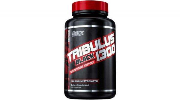 NUTREX TRIBULUS BLACK 1300 - 120 DB