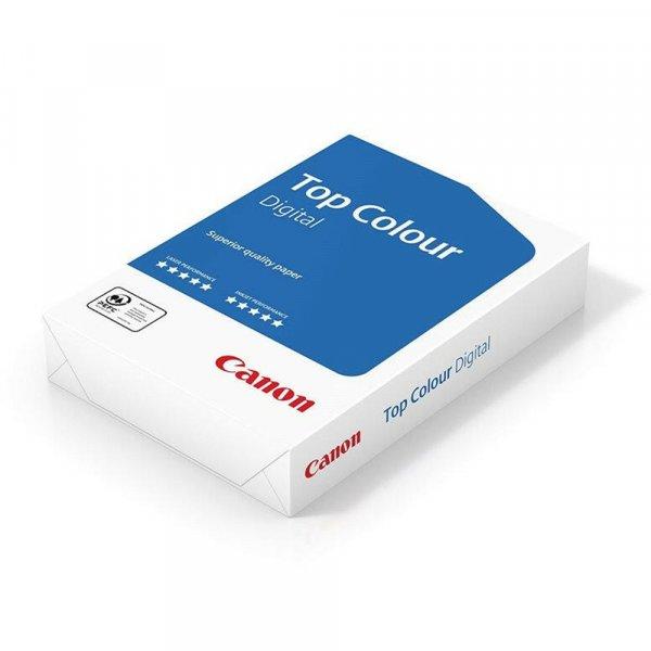 Másolópapír, digitális A4, 100g. Canon Top Colour Digital 500ív/csomag