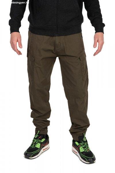 Fox Collection LW Cargo Trouser melegítő nadrág (CCL252) Large