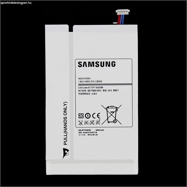 Eredeti akkumulátor Samsung Galaxy Tab S 8.4 - T700/T705