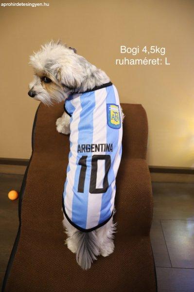 Kutyaruha - Sportmez - Argentin