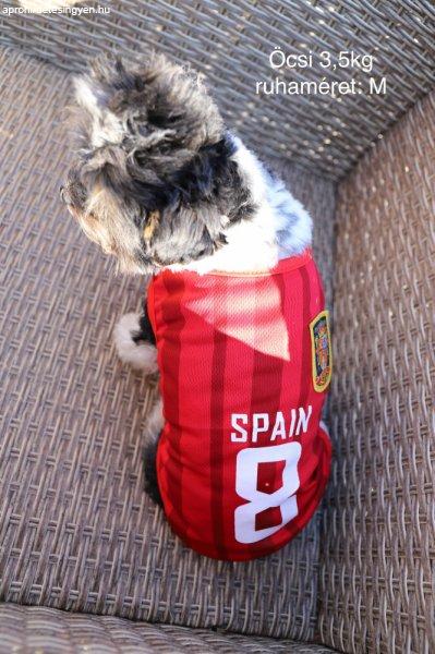 Kutyaruha - Sportmez - Spanyol